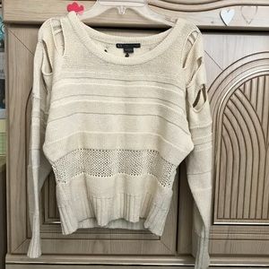 Armani exchange sweater